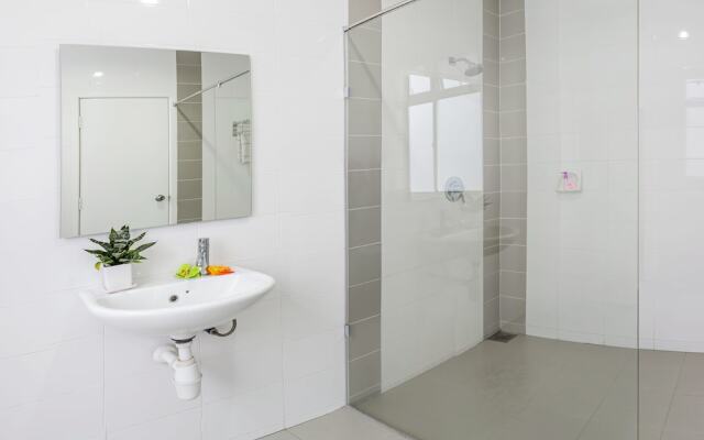 Batu Ferringhi - Shamrock Villas Penang - Villa 12A