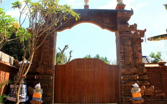 Bali Jegeg Villa Lovina