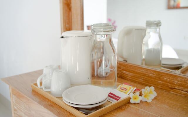 Alam Bali Beach Resort