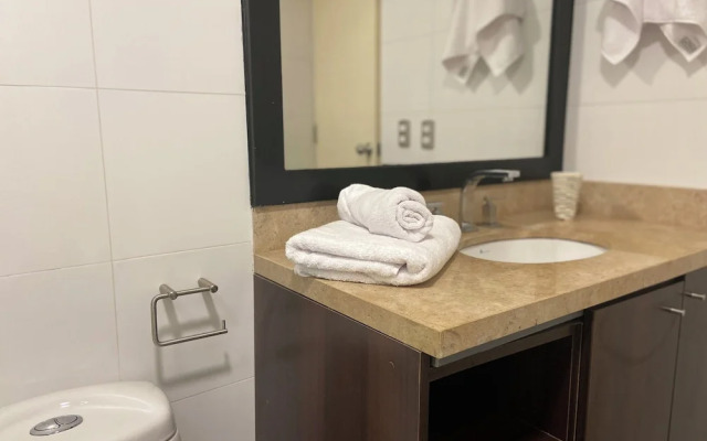 Redibuk - Luxury duplex 1BR Miraflores