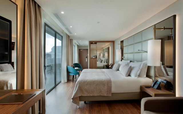 TURIM Santa Maria Hotel