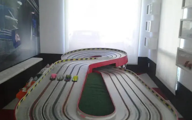 Apartamento Barra