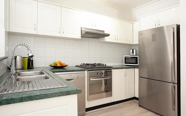 THE RENWICK - Hosted by: L'Abode Accommodation