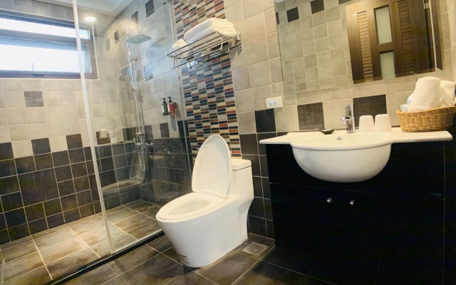 Xuyu B&B