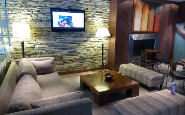 Quillen Hotel and Spa