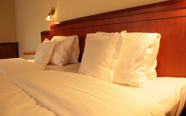 Hotel Westend