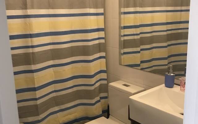 Portal Gran Marina Full Apartment