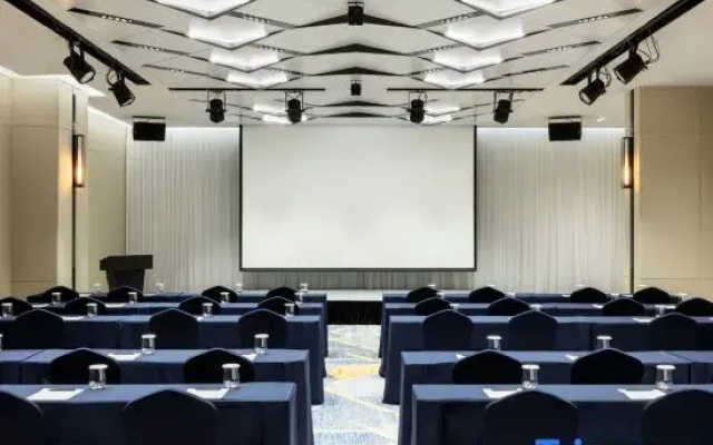 Hyatt Place Busan Yeonsan