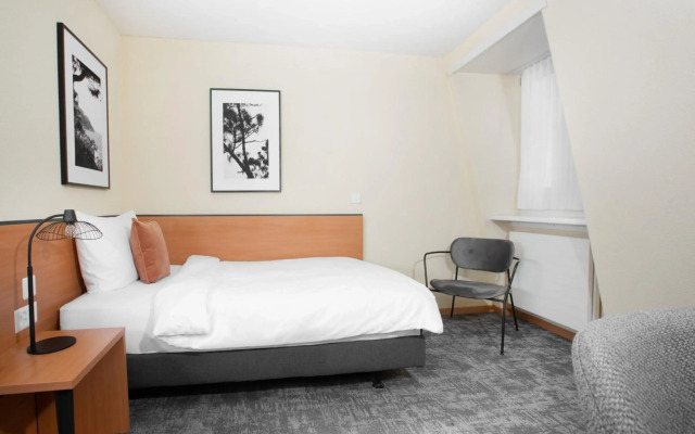 HOTEL ENGEL LIESTAL - Business & Lifestyle