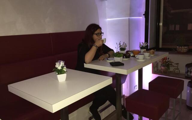 B&B Borgo Antico