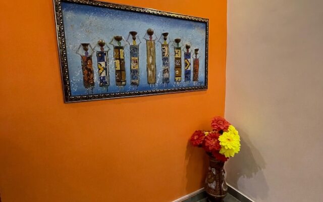Guest House Quatre Saisons