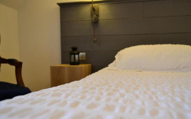 La Maison Des Jardins