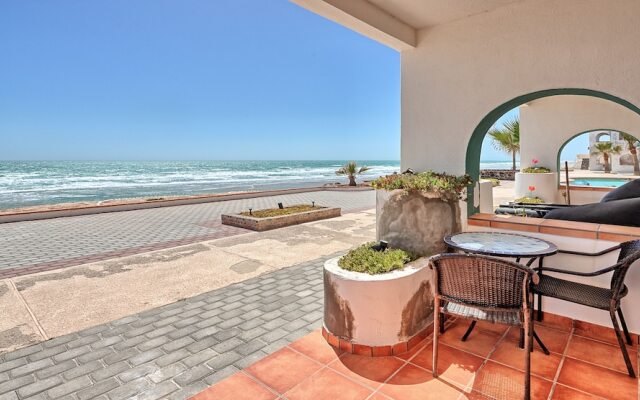 Paradise Villa 12 by Kivoya