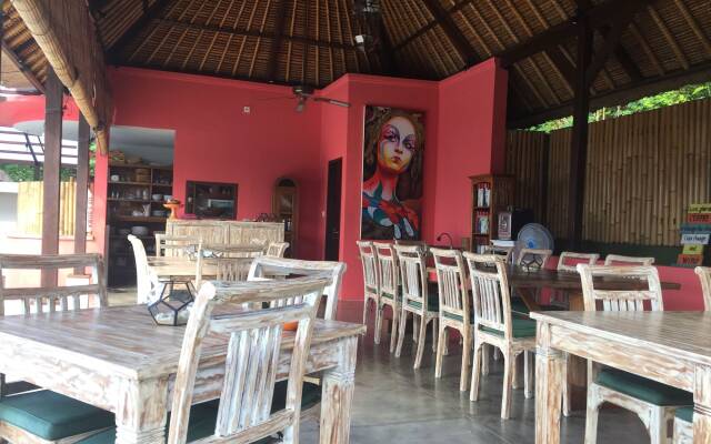 Pandana Boutique Hotel