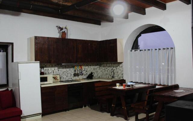 Beautiful and relaxing *Villa* in Paftal, Berat