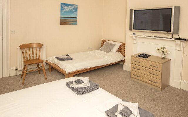 The Lord Nelson Pub and Accommodation