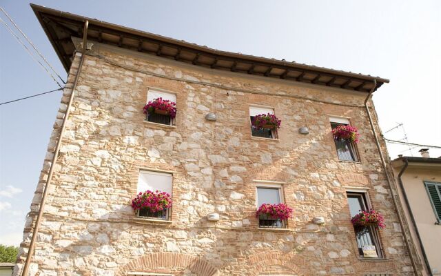 Verderame Rooms & Suite In Lucca