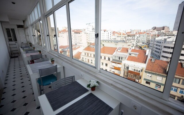 Inn - Chiado Boulevard Guest House