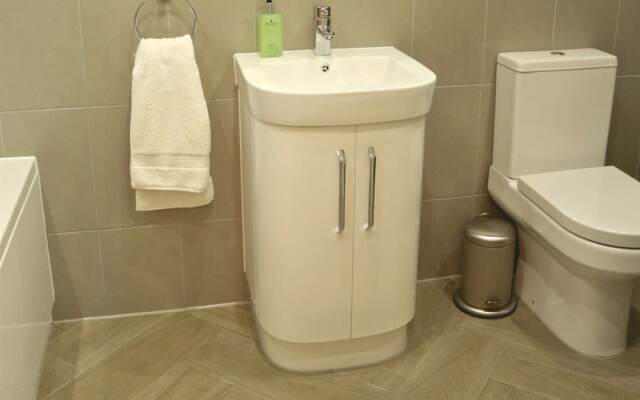 Mode Apartments St Annes