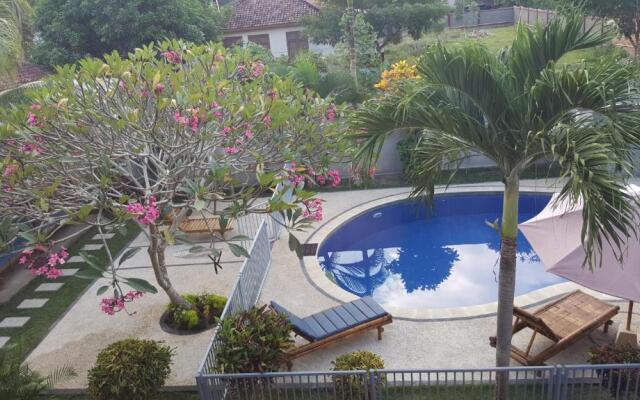 Sari Inn Kuta Lombok