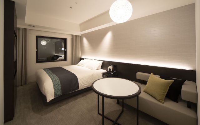 Moderate Double room (풀 더블 침대) 사진 3