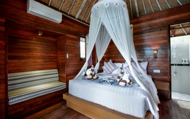 Bali Nusa Cottage