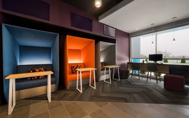 Tru By Hilton Novi Detroit