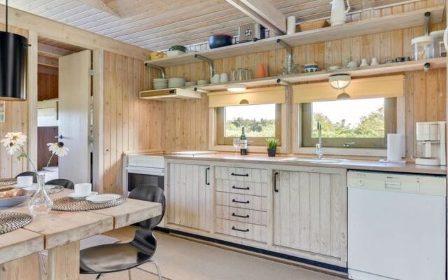 "Esad" - 1.5km from the sea in NW Jutland