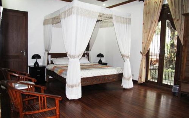 Hotel Keraton