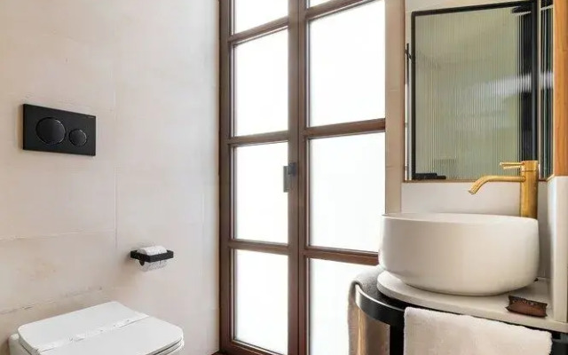 Arringo - Stay comfy