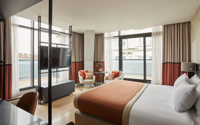 Crowne Plaza Perth by IHG