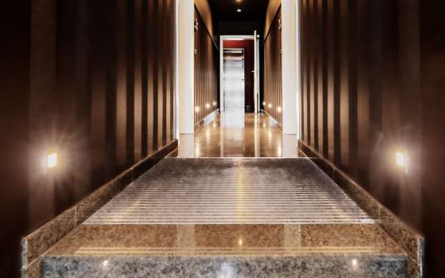 Haverkamp Suites