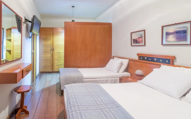 Hotel Praia Sol