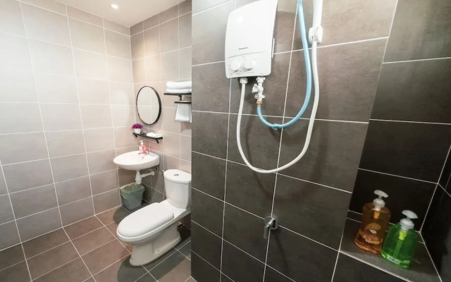 Netizen Cheras Residence by Emily in Town