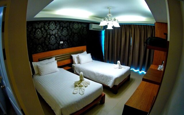 Rapeepong Resort Nanthai