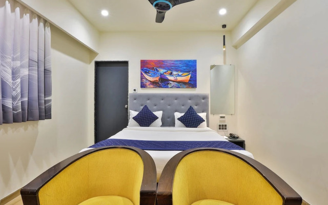FabHotel Prime Empyrean