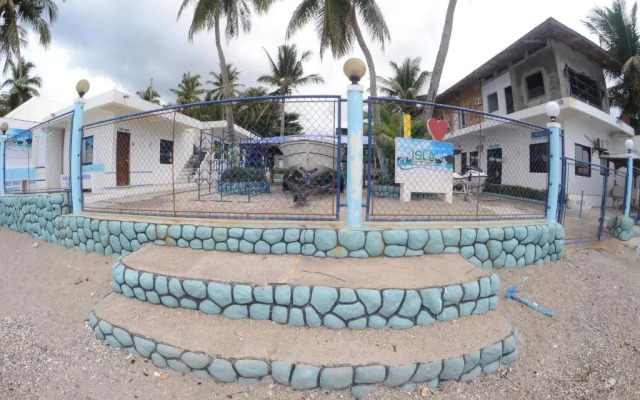 Buceo Anilao Beach & Dive Resort