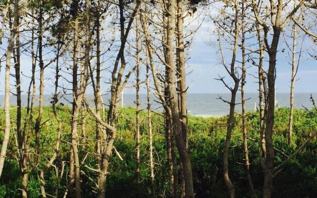 Apart Hotel El Caracol