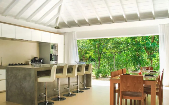Dream Villa St.Jean-2103