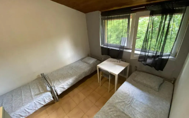 Pokoje Warszawa Modlinska 267 No 2