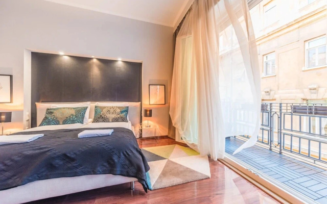 ABT Apartments Molnar