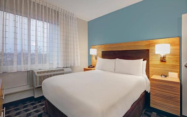 TownePlace Suites by Marriott Potomac Mills Woodbridge