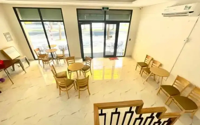 Teddy 108 Homestay & Cafe - Grand World Phu Quoc