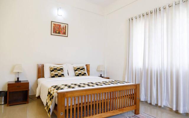 Hospitality Inn Cochin
