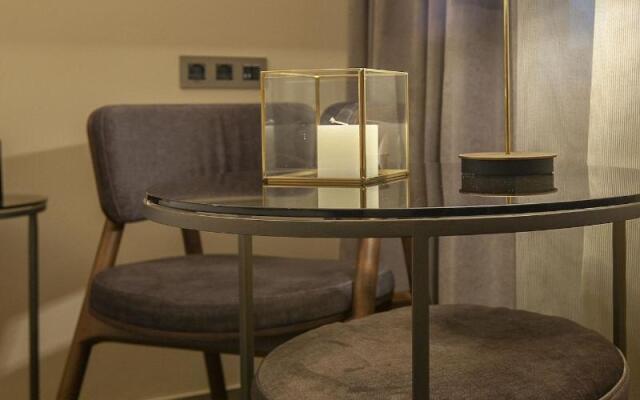 Athens 1890 Hotel & Spa - Adults Only