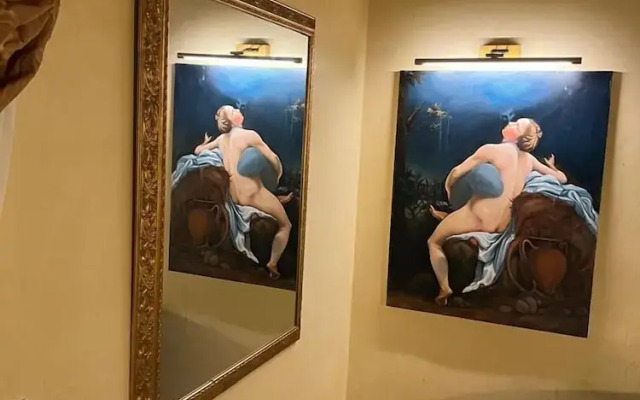 Villa Petit Paradis Boutique Hôtel