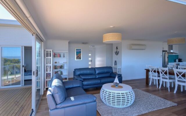 Sandbar Beach House