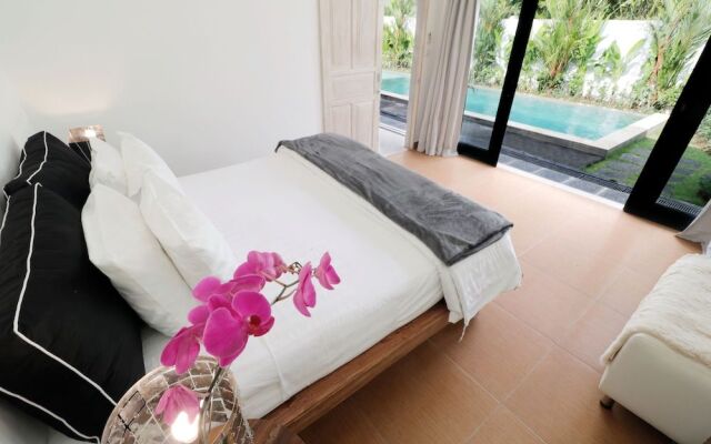 The Villas Umalas