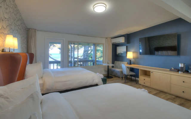 Ocean Crest Resort