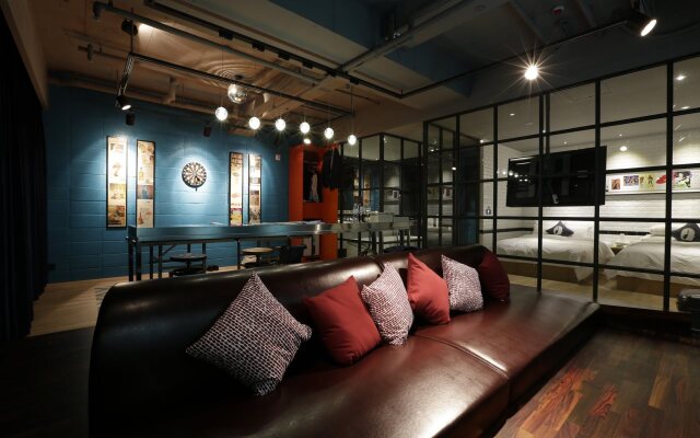 Hotel The Designers Incheon